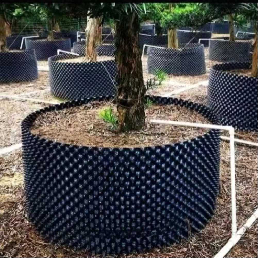 Outdoor Furniture - Maceta de cultivo para árboles, bonsáis