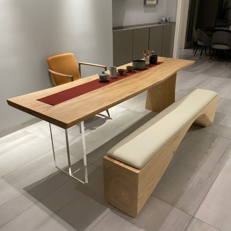 Mesa Flotante Nórdica de Mader - Bedroom Furniture reseña y precio