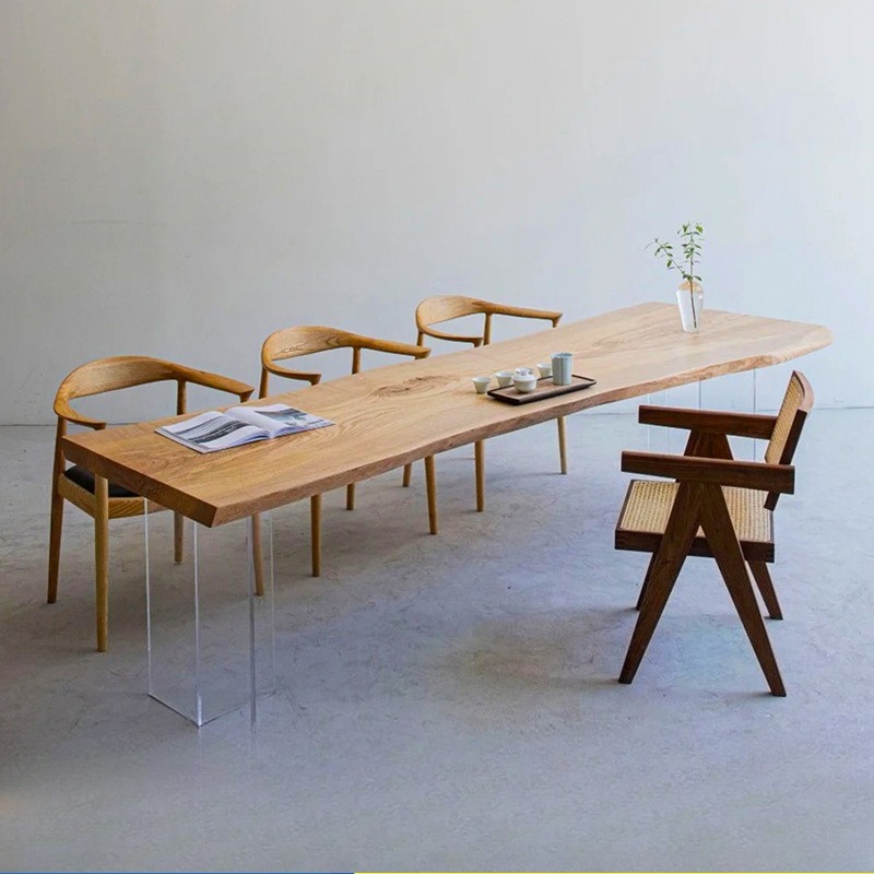 Mesa Flotante Nórdica de Mader - Bedroom Furniture reseña y precio