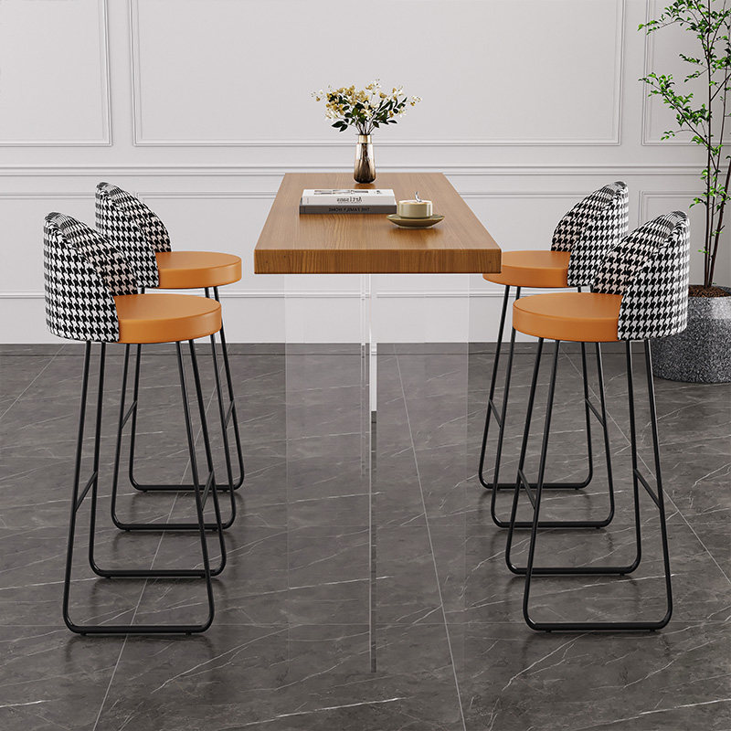 Mesa de Bar Flotante Nórdica d - Tables reseña y precio