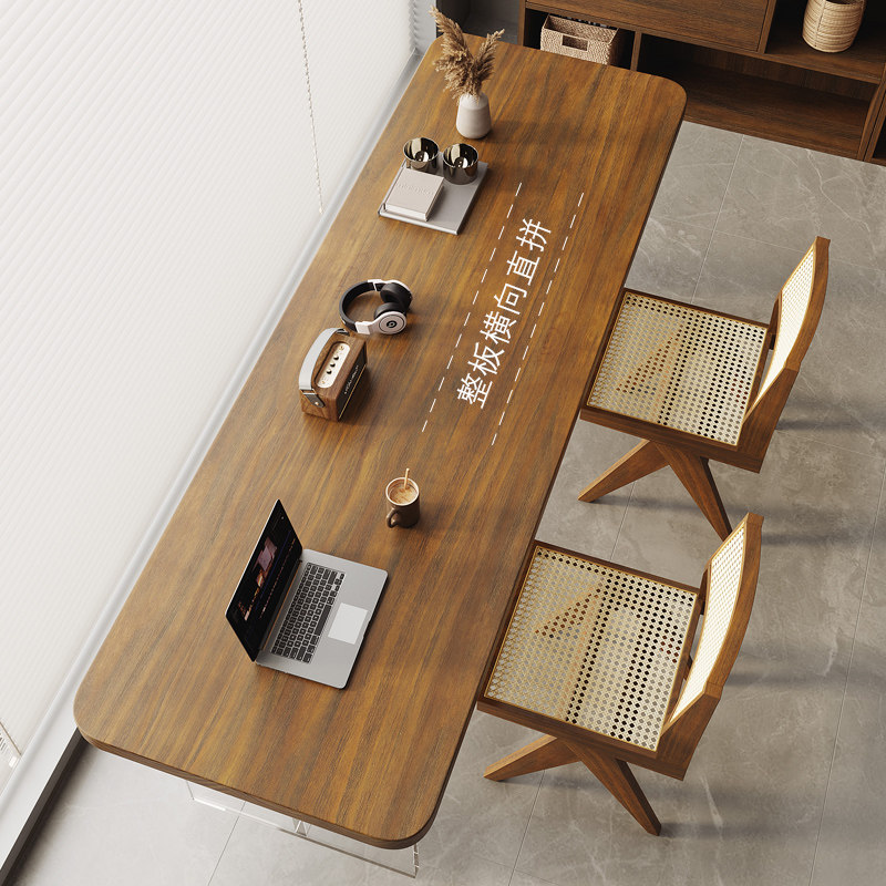 Escritorio nórdico de acrílico - Bedroom Furniture reseña y precio