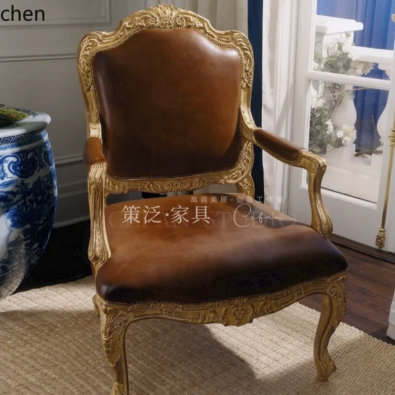 Silla de escritorio TQH7.2, si - Chairs reseña y precio