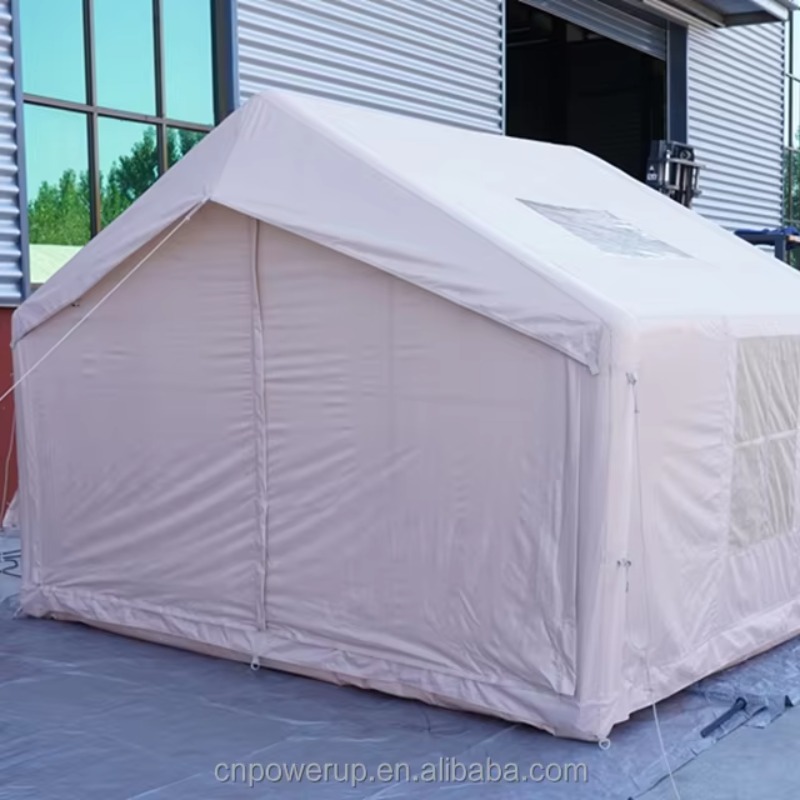 Carpa Inflable de Lujo XMSJ de - Bedroom Furniture reseña y precio