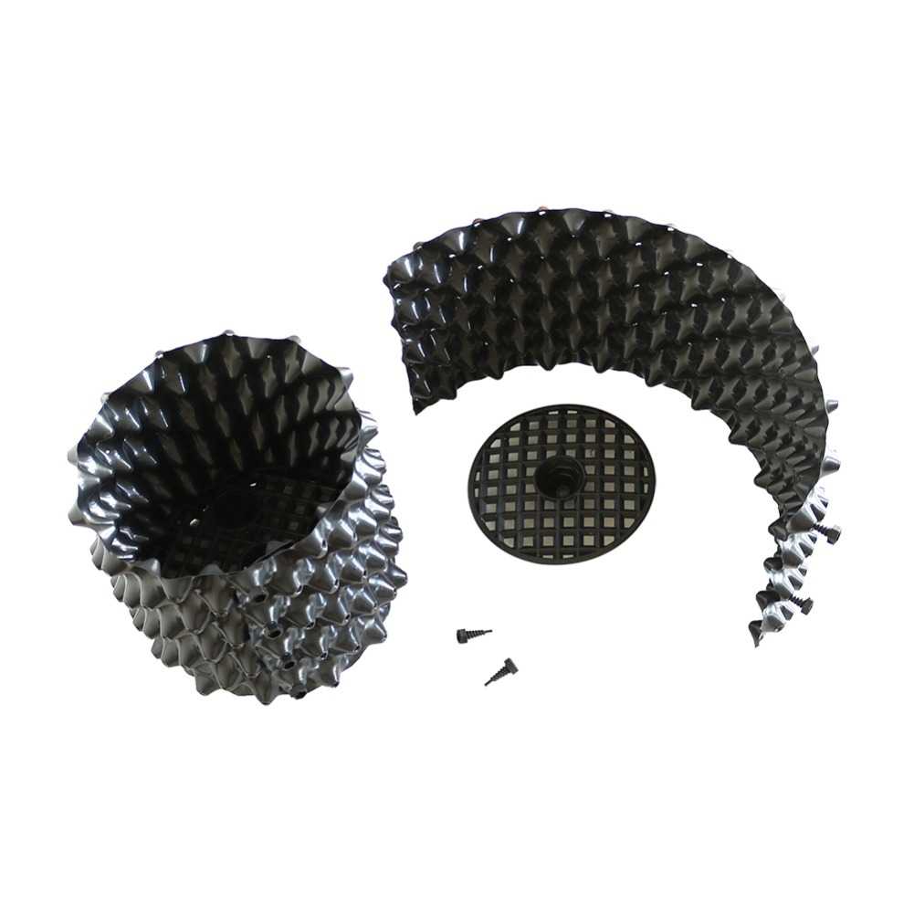 Maceta de cultivo para árboles - Outdoor Furniture reseña y precio