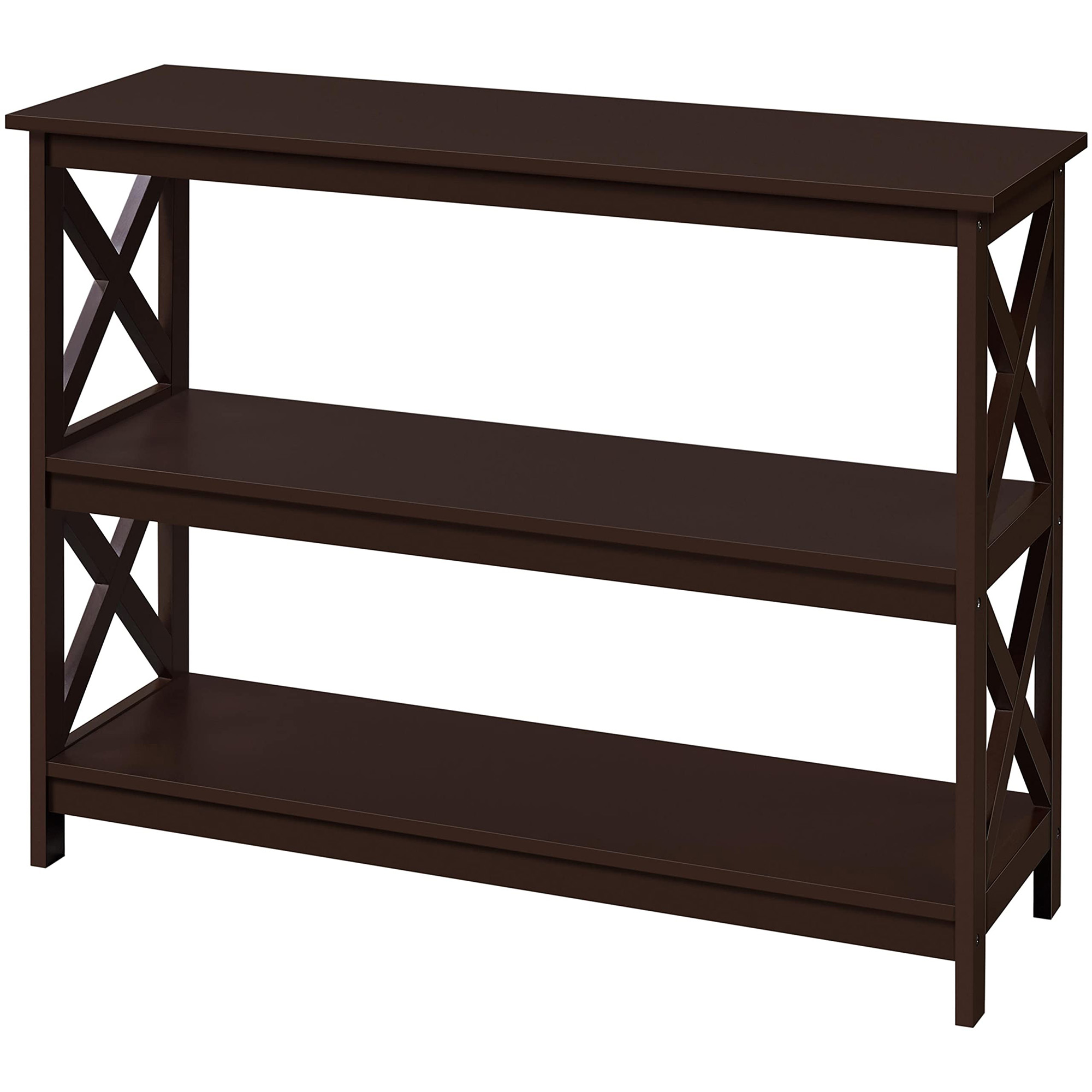Mesa consola para almacenamien - Tables reseña y precio