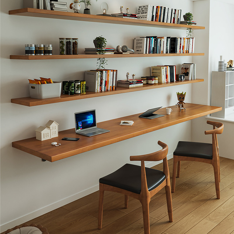Escritorio Nórdico de Madera M - Bedroom Furniture reseña y precio