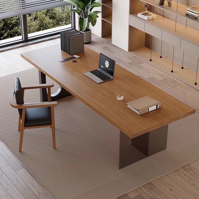Escritorio de Oficina Flotante - Office Furniture reseña y precio
