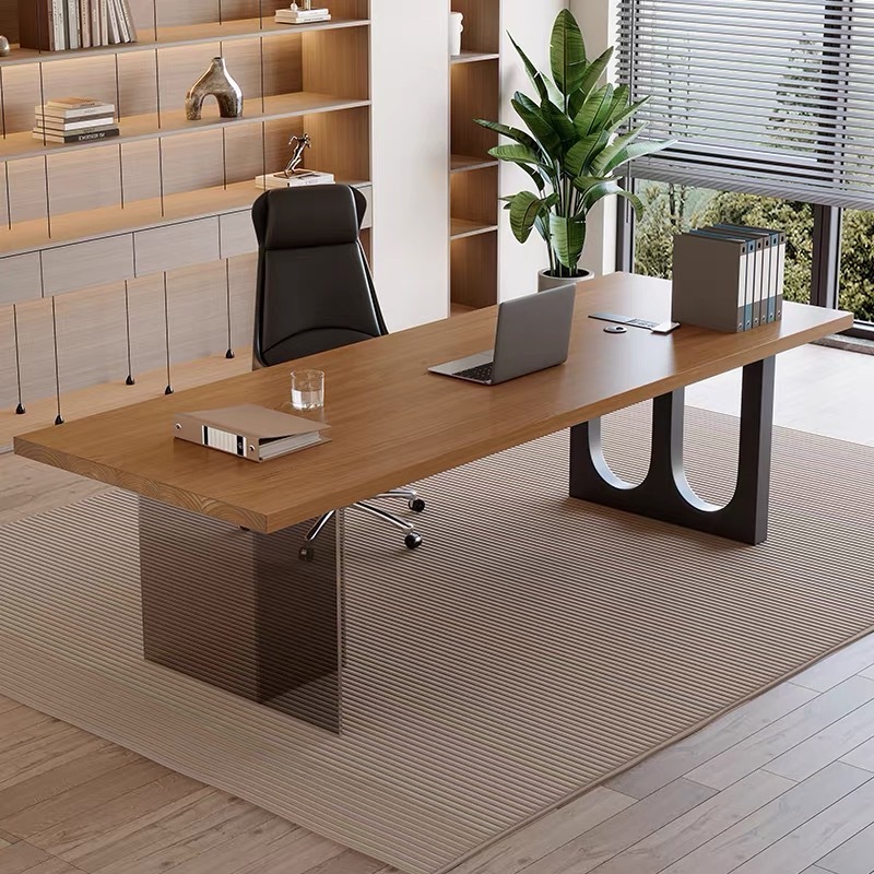 Escritorio de Oficina Flotante - Office Furniture reseña y precio
