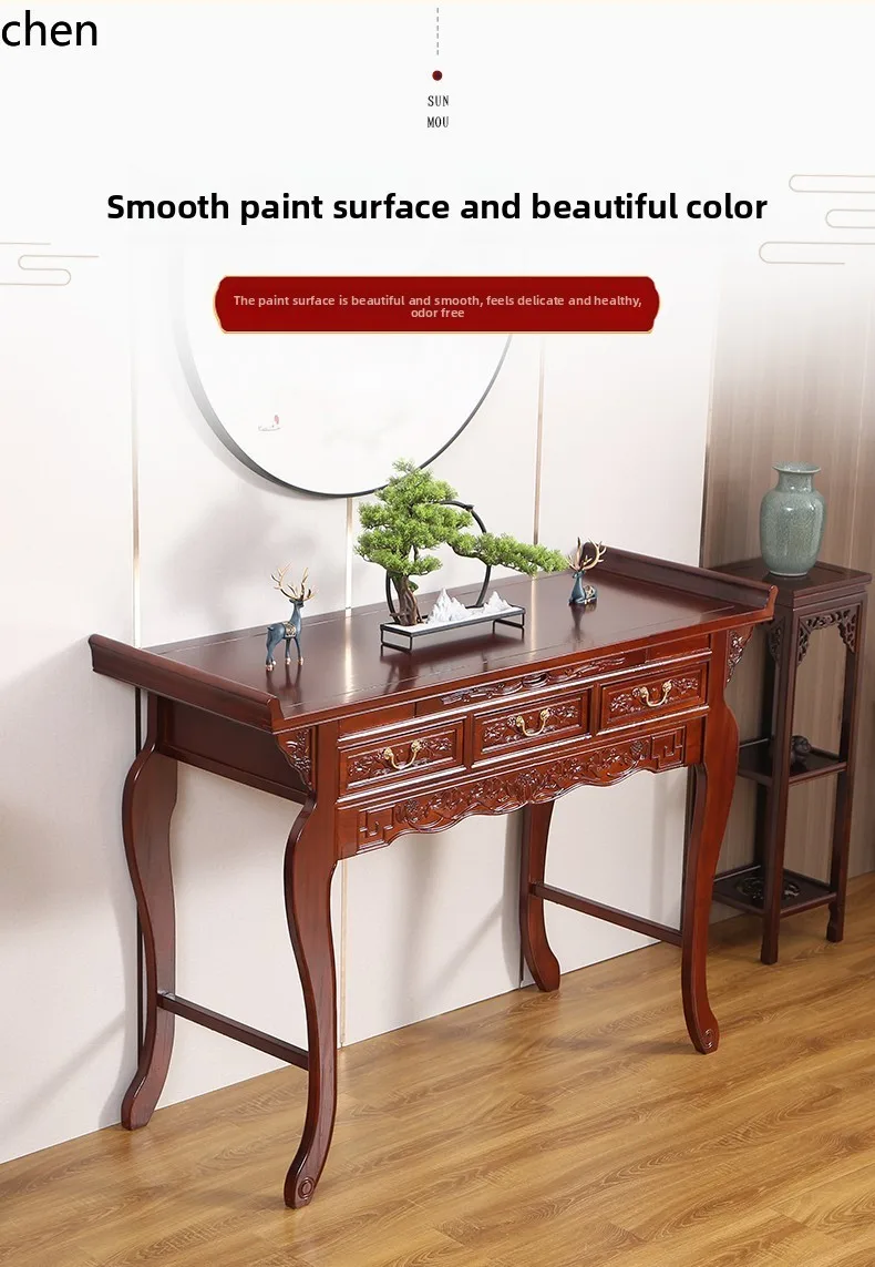 Mesa de Altar Doméstica r5.20, - Tables reseña y precio