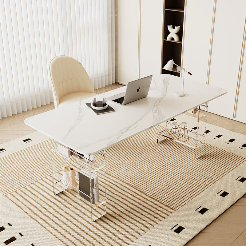 Escritorio Nórdico de Piedra S - Bedroom Furniture reseña y precio