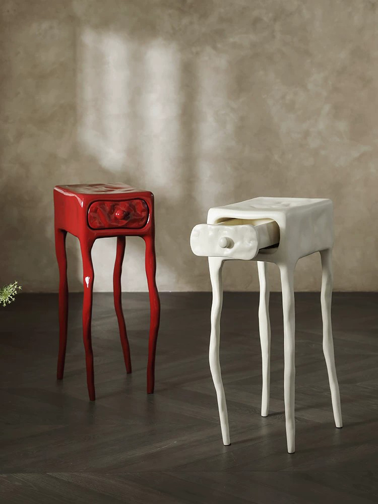 Mesa Auxiliar de Diseño Europe - Tables reseña y precio