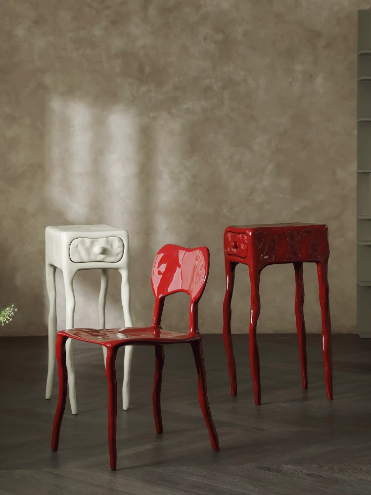 Mesa Auxiliar de Diseño Europe - Tables reseña y precio