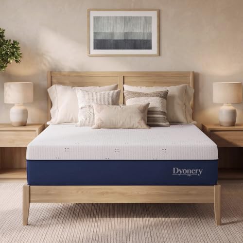 Colchón Queen de 12 Pulgadas d - Memory Foam Mattress In A Box Queen reseña y precio